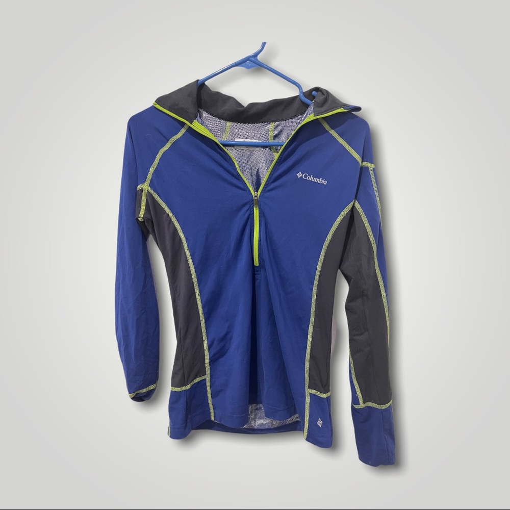 Columbia Thermo Comfort Jacket